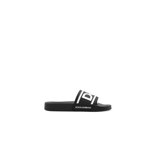 Dolce & Gabbana - Chaussures - Sandales - 35