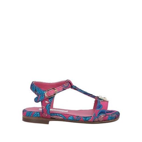 Dolce & Gabbana - Chaussures - Sandales - 24