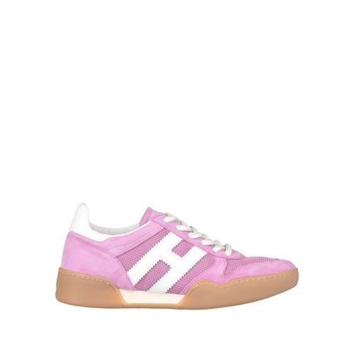 Hogan - Chaussures - Sneakers - 37