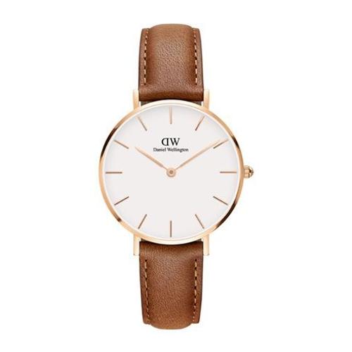 Daniel Wellington - Joaillerie Et Montres - Montres De Poignet