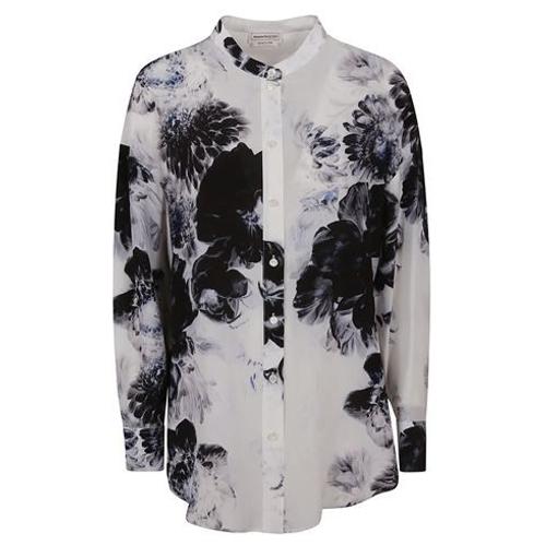 Alexander Mcqueen - Tops - Chemises