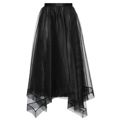 Alexander Mcqueen - Bas - Jupes Midi