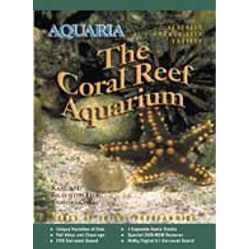 Aquaria - The Coral Reef Aquarium