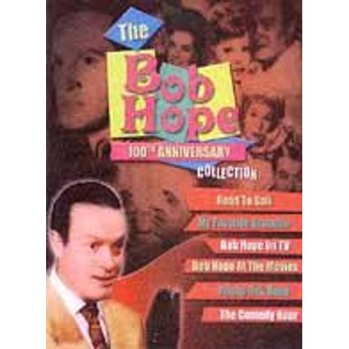 Bob Hope: 100th Anniversary Collection