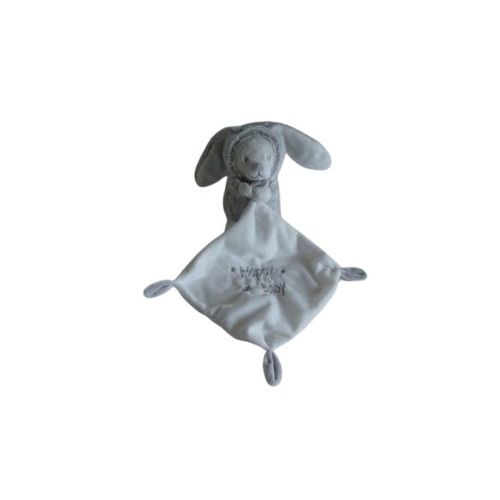 Doudou Peluche Ours Déguisé En Lapin Cn Prémaman Orchestra