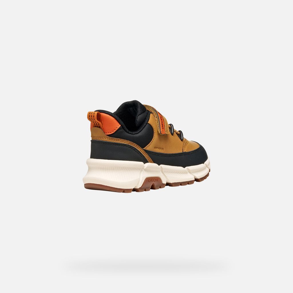 Geox J Flexyper Plus Boy - 35 - 7