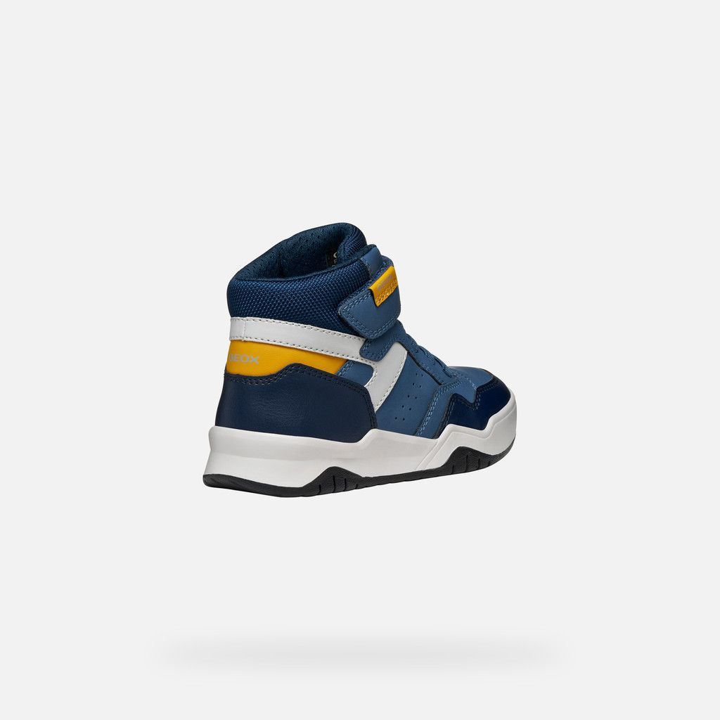 Geox Perth Boy - 34 - 5