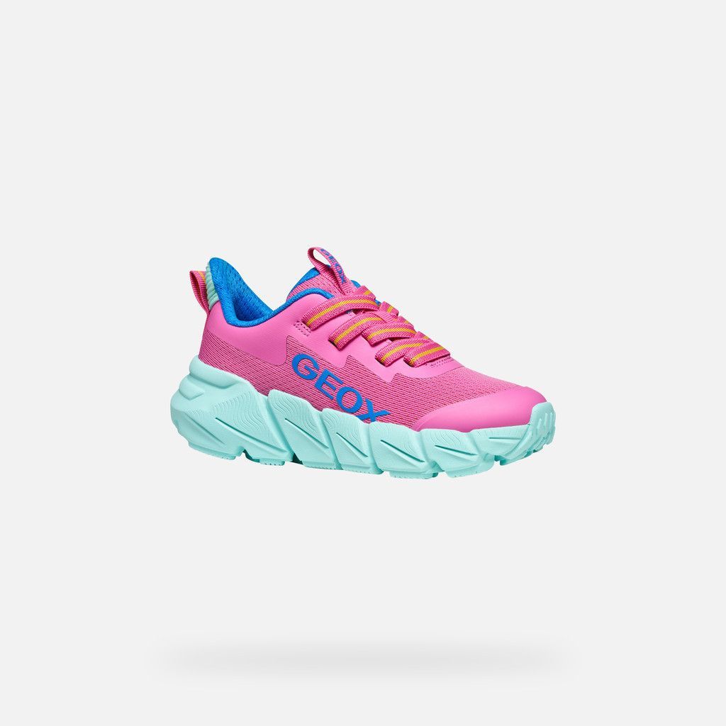 Geox Flexyper Fast Junior - 39 - 2