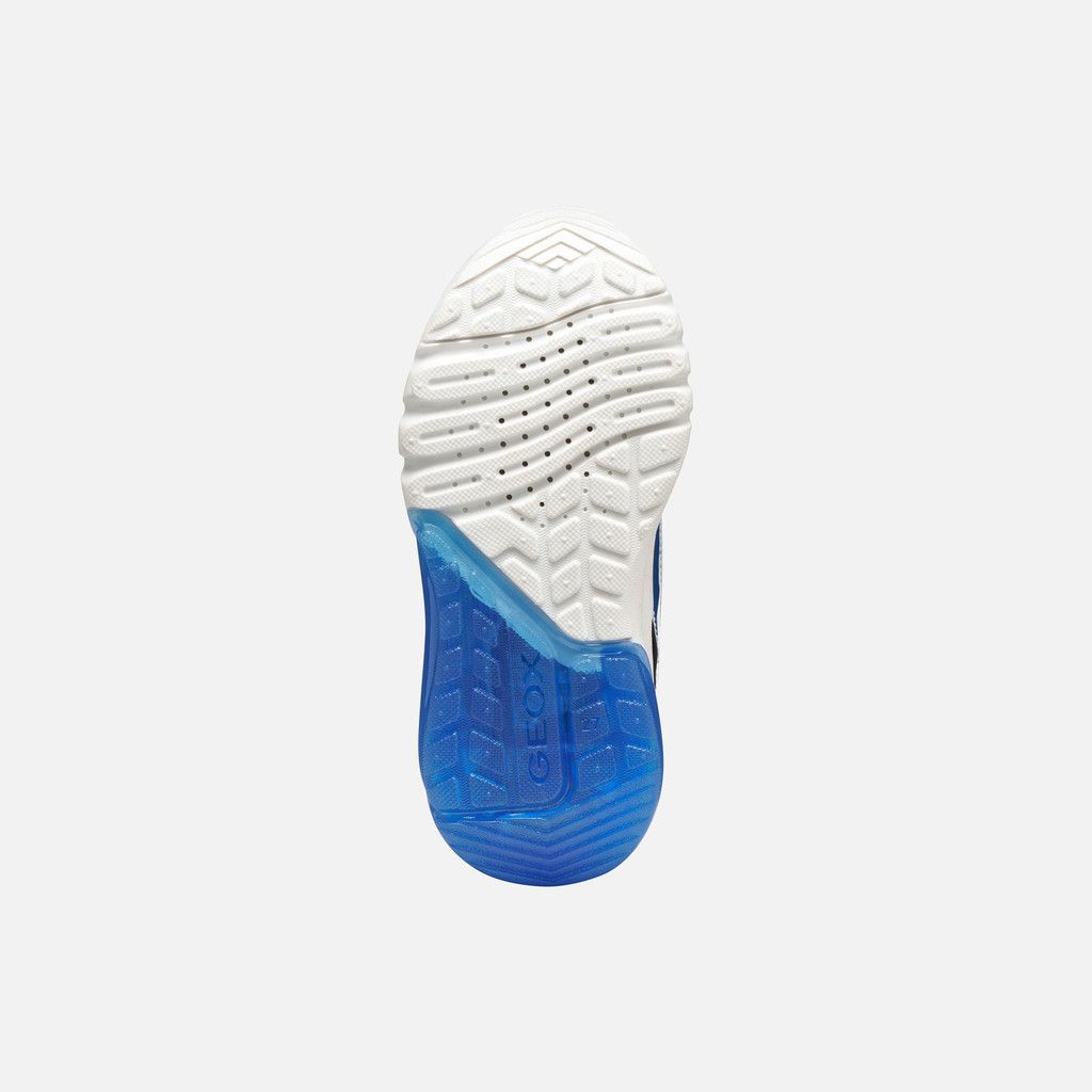 Geox J Ciberdron Boy - 24 - 4