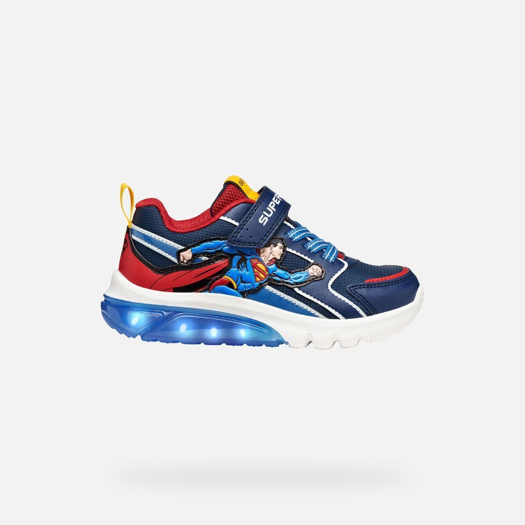 Geox J Ciberdron Boy - 24 - 5