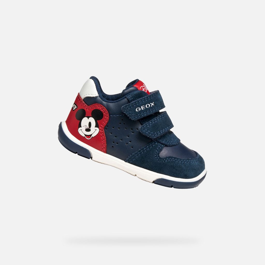 Geox B Zapito Boy - 22