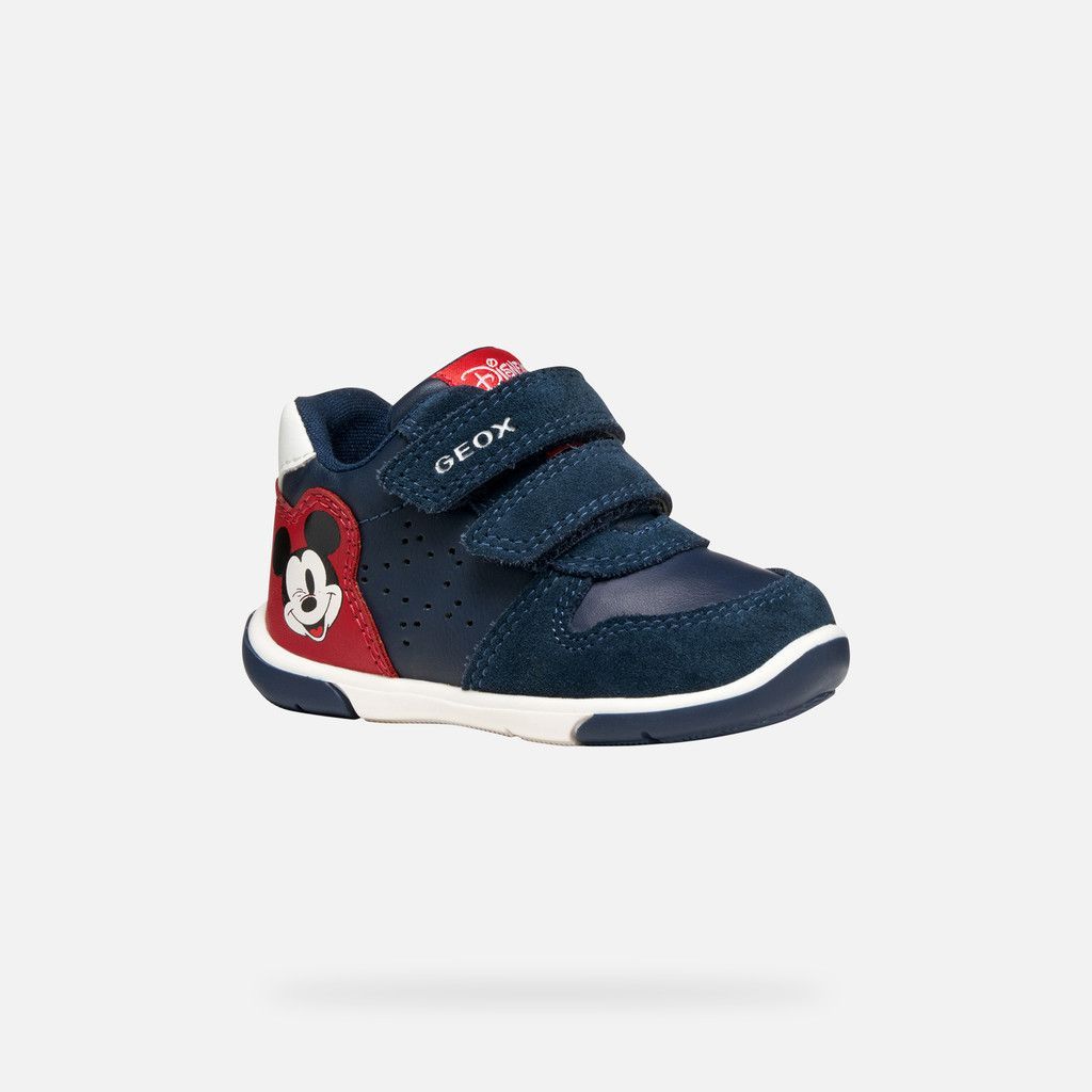 Geox B Zapito Boy - 22 - 2