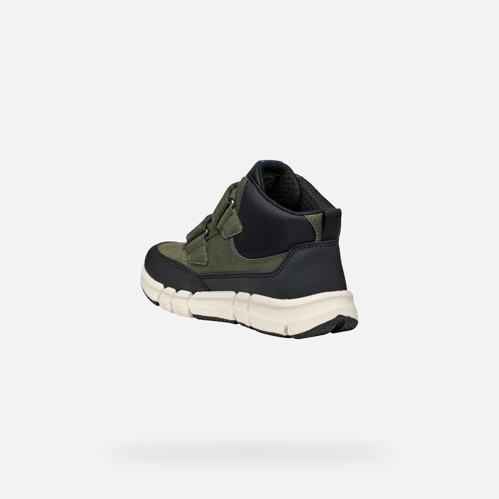 Geox J Flexyper Boy - 29 - 3