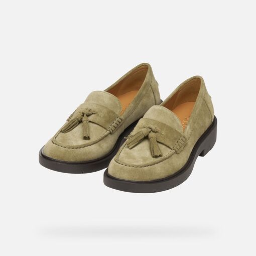 Geox Spherica Ec1 Woman - 38 - 6