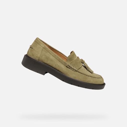 Geox Spherica Ec1 Woman - 38