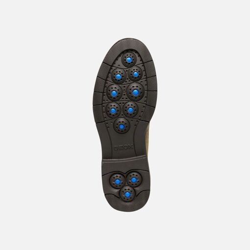 Geox Spherica Ec1 Woman - 38 - 5