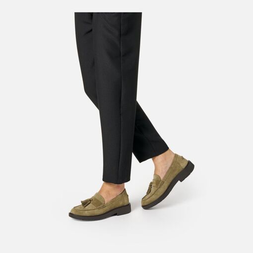 Geox Spherica Ec1 Woman - 38 - 2