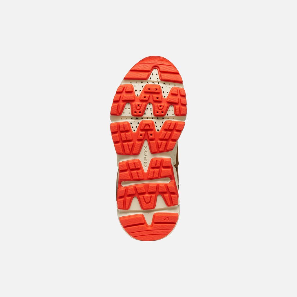 Geox J Flexyper Plus Boy - 33 - 4