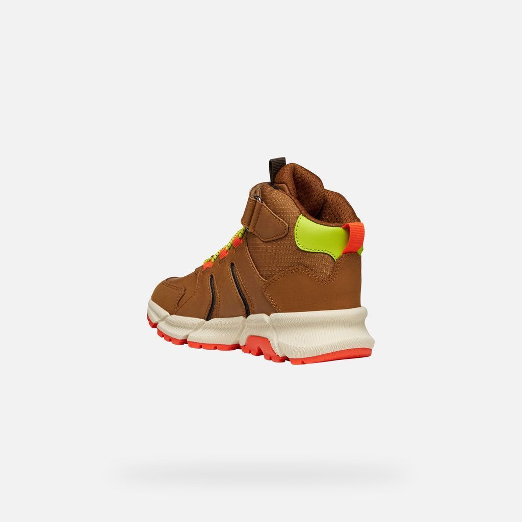Geox J Flexyper Plus Boy - 33 - 3