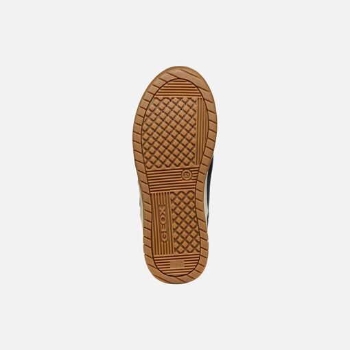 Geox J Perth Boy - 40 - 4