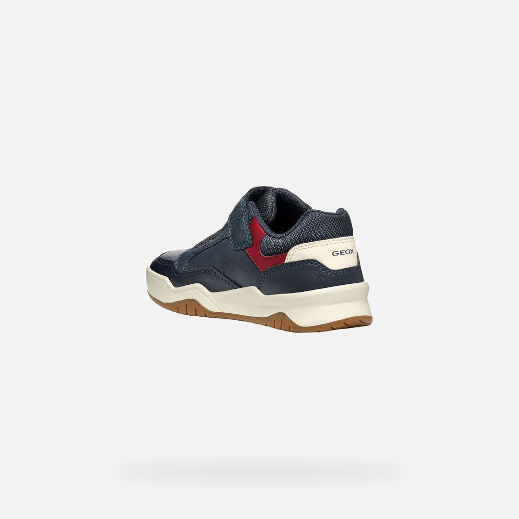 Geox J Perth Boy - 40 - 3