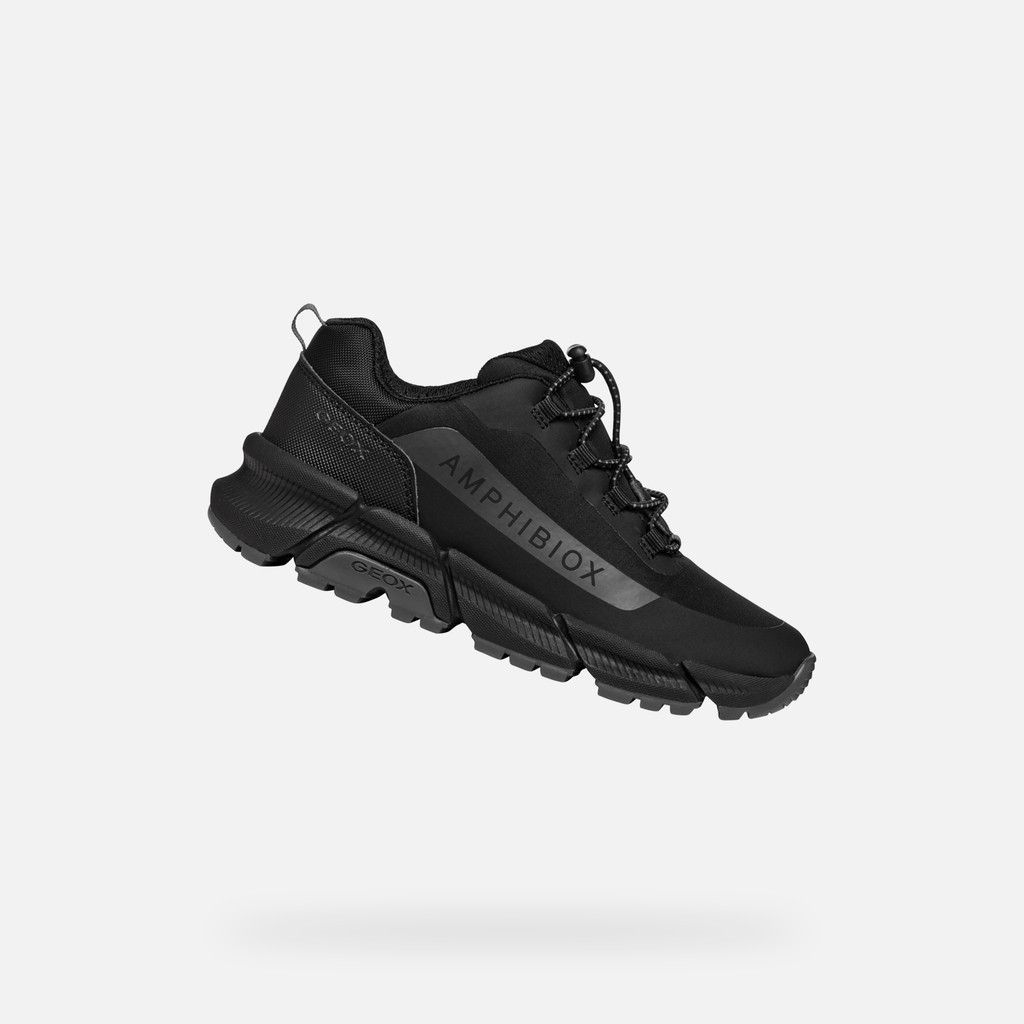 Geox J Flexyper Plus Boy - 32