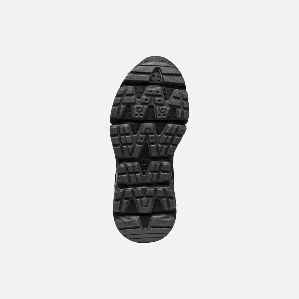 Geox J Flexyper Plus Boy - 32 - 4