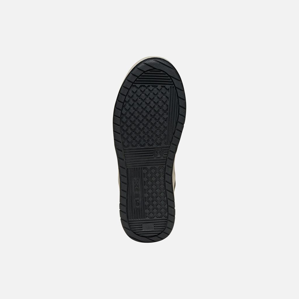 Geox J Perth Boy - 39 - 4