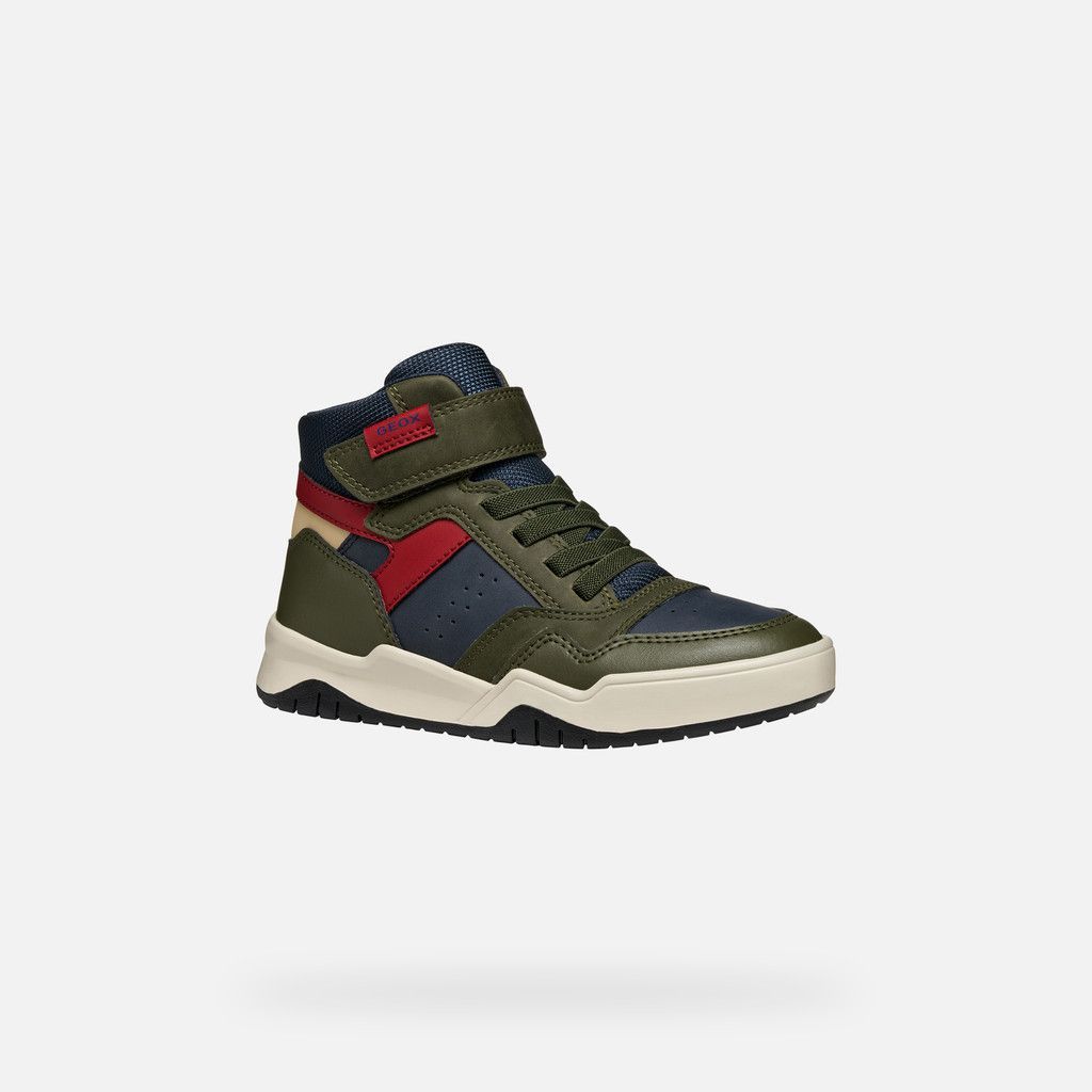 Geox J Perth Boy - 39 - 2