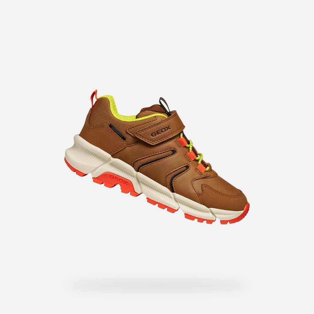 Geox J Flexyper Plus Boy - 32