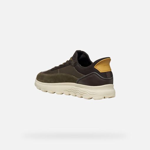 Geox Spherica Plus Man - 47 - 7