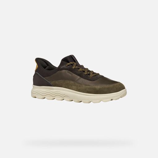 Geox Spherica Plus Man - 47 - 3