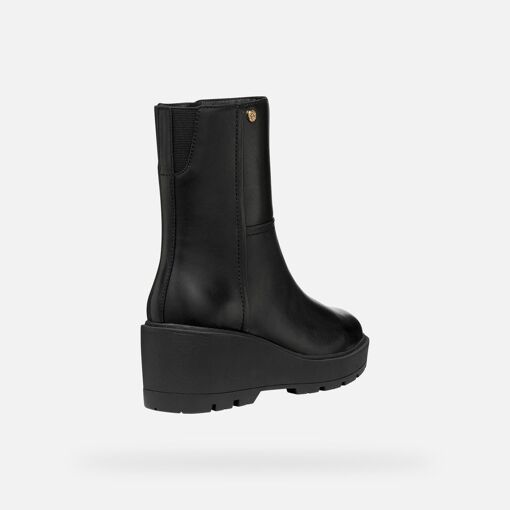 Geox Miereille Woman - 35 - 5