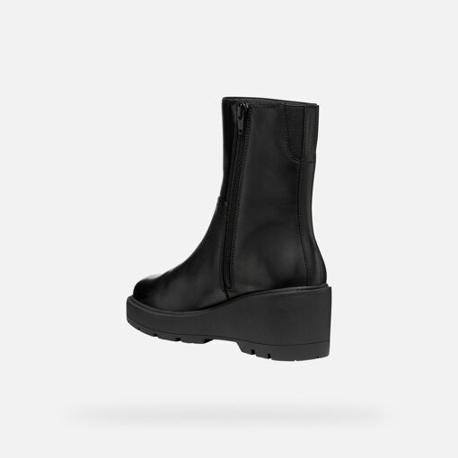 Geox Miereille Woman - 35 - 3