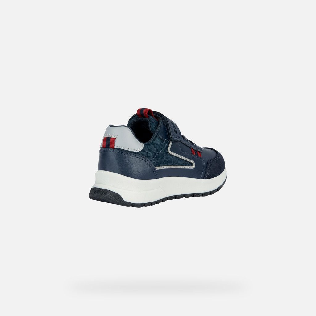 Geox J Briezee Boy - 25 - 6