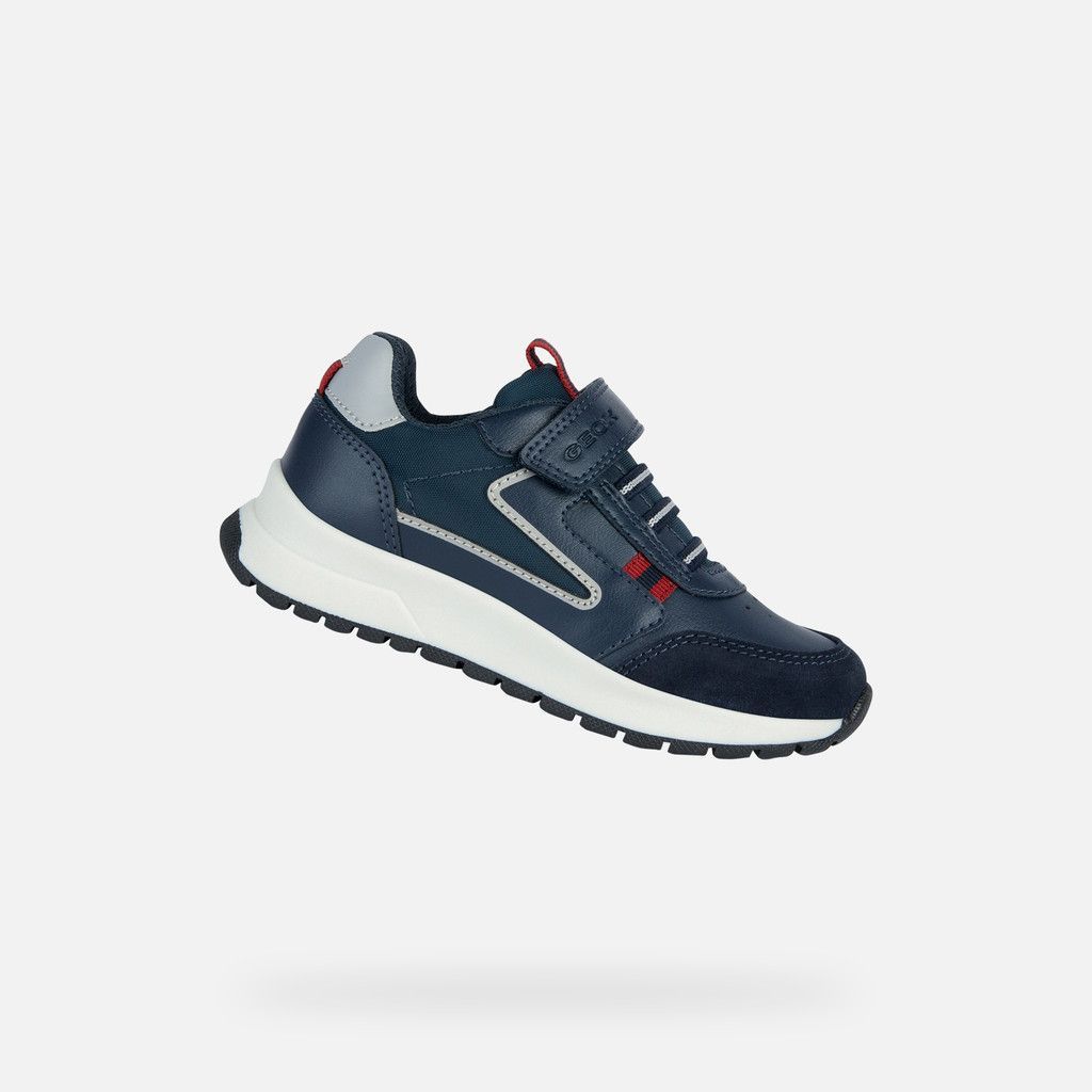 Geox J Briezee Boy - 25