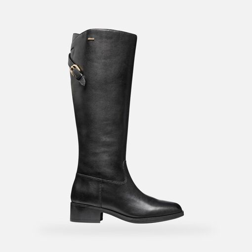 Geox Camexia Abx Woman - 39