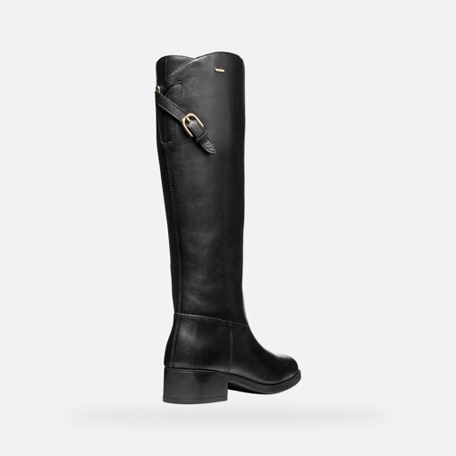 Geox Camexia Abx Woman - 39 - 5