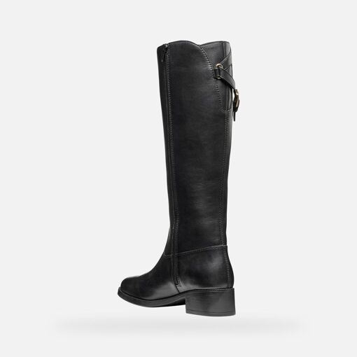 Geox Camexia Abx Woman - 39 - 3