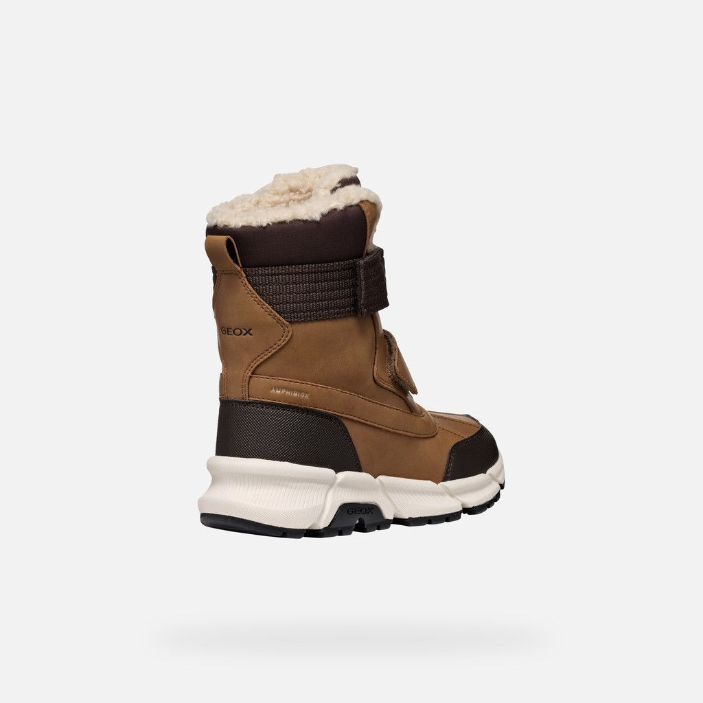 Geox J Flexyper Plus Boy - 38 - 6