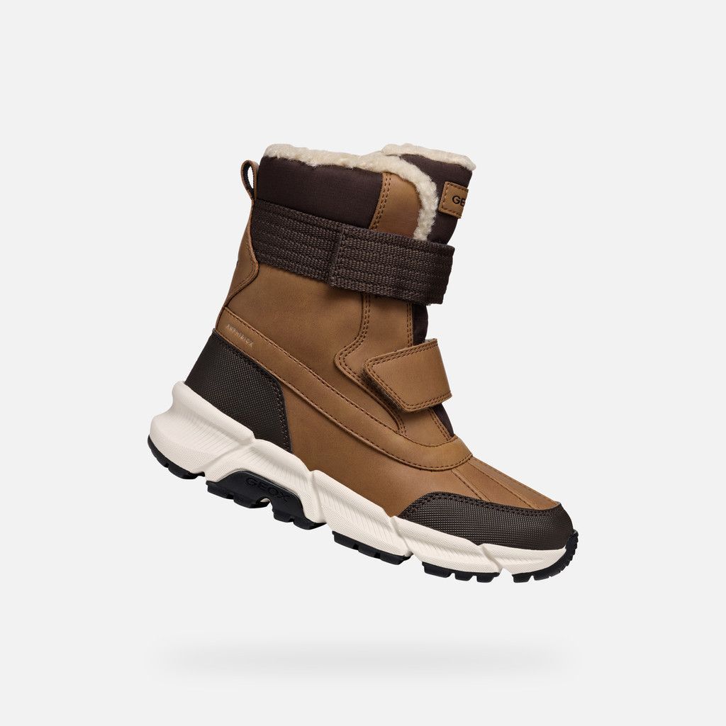 Geox J Flexyper Plus Boy - 38