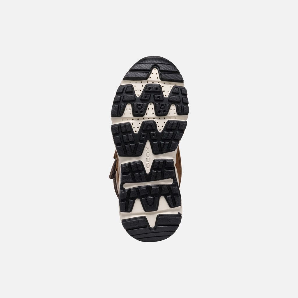 Geox J Flexyper Plus Boy - 38 - 4