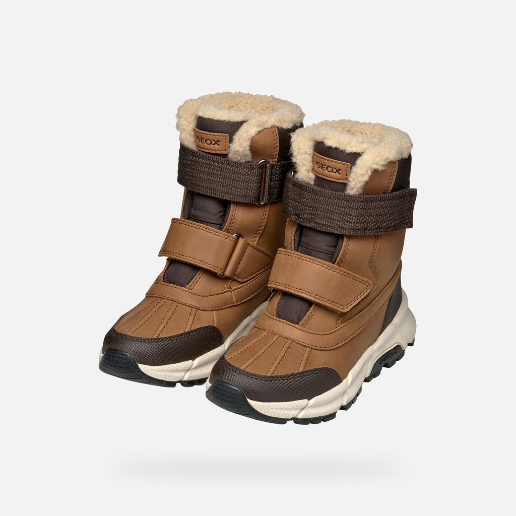 Geox J Flexyper Plus Boy - 38 - 5