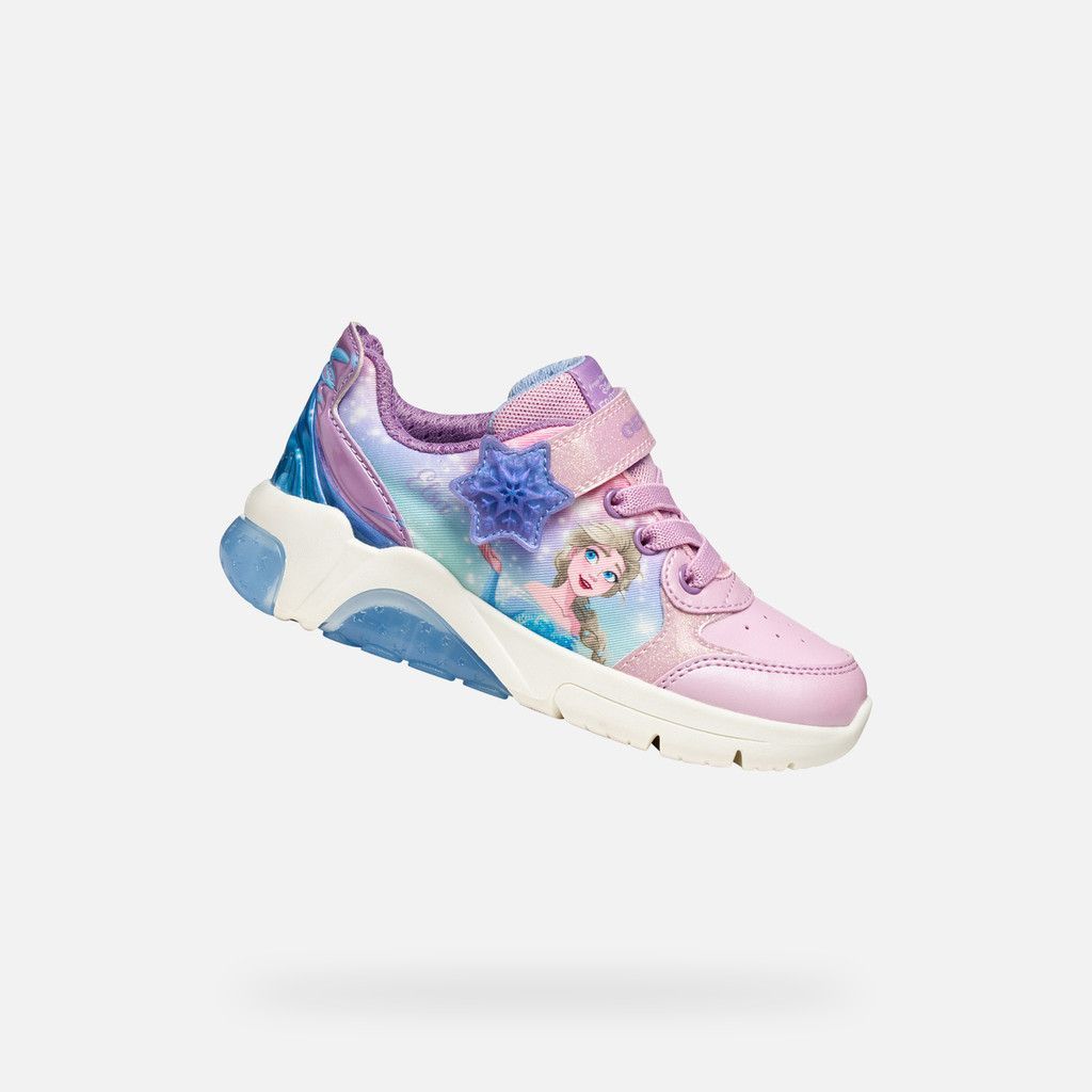 Geox J Fadinlight Girl - 27