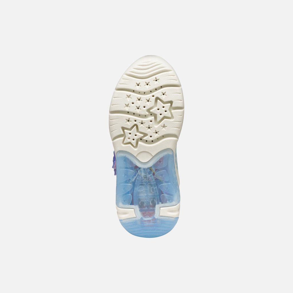 Geox J Fadinlight Girl - 27 - 4