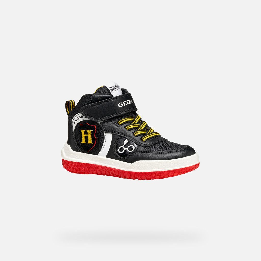 Geox J Buzzerlight Boy - 36 - 2