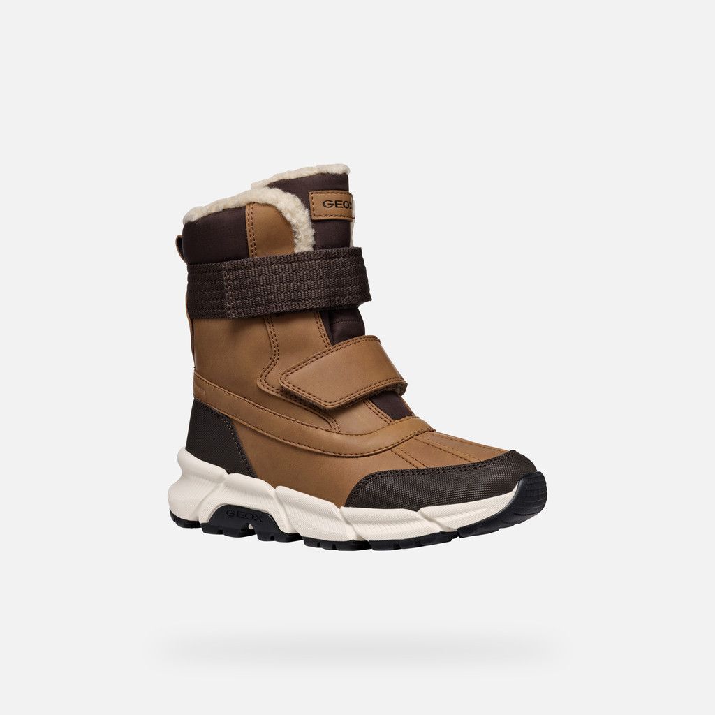 Geox J Flexyper Plus Boy - 41 - 2