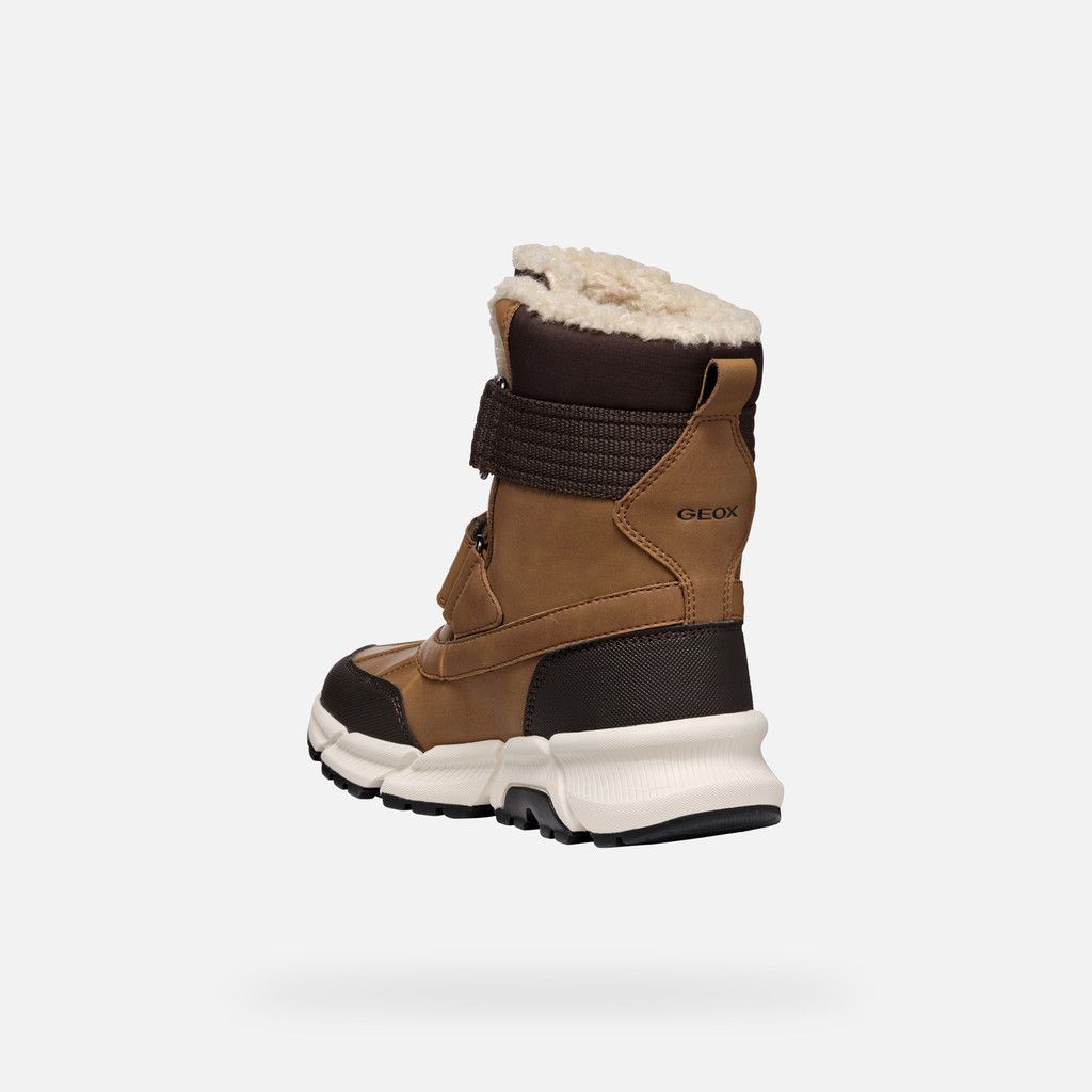 Geox J Flexyper Plus Boy - 41 - 3