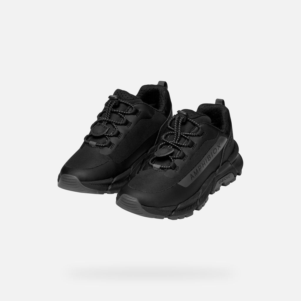 Geox J Flexyper Plus Boy - 30 - 5
