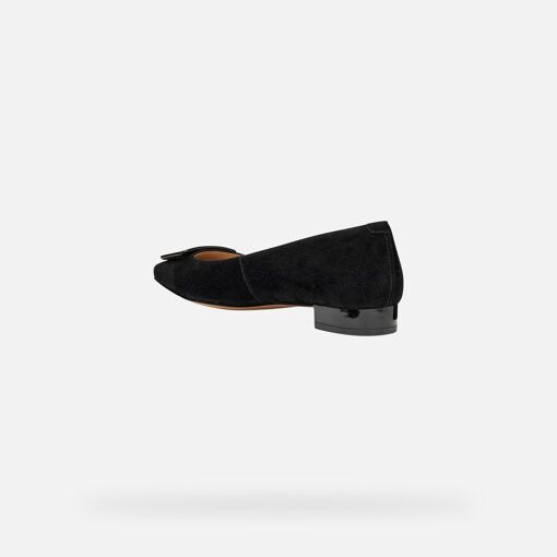 Geox D Giselda15 - 36 1/2 - 7
